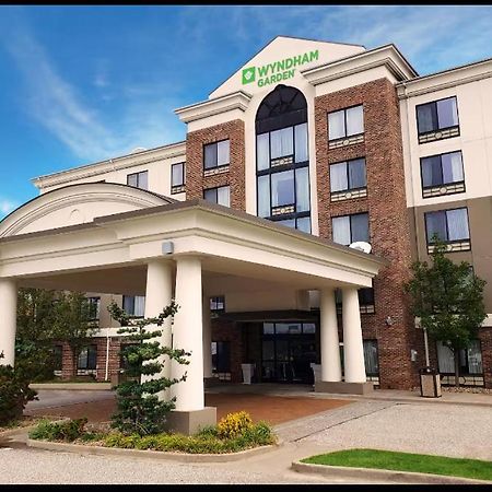 Wyndham Garden Erie Hotel Kearsarge Kültér fotó