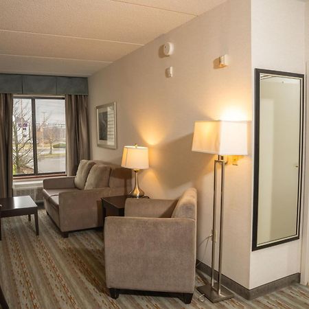 Wyndham Garden Erie Hotel Kearsarge Kültér fotó