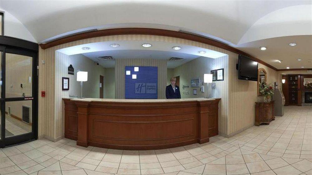 Wyndham Garden Erie Hotel Kearsarge Kültér fotó