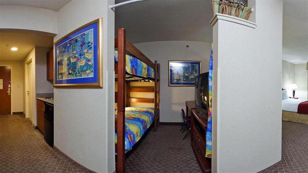 Wyndham Garden Erie Hotel Kearsarge Kültér fotó