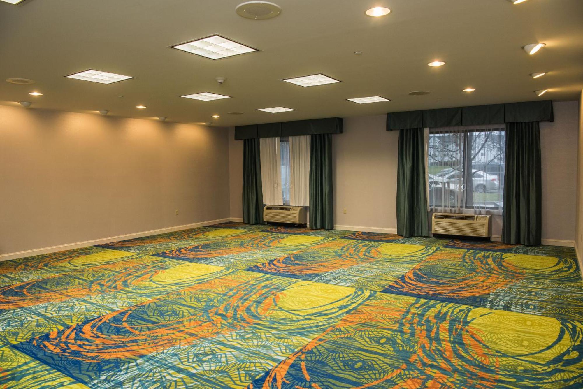 Wyndham Garden Erie Hotel Kearsarge Kültér fotó