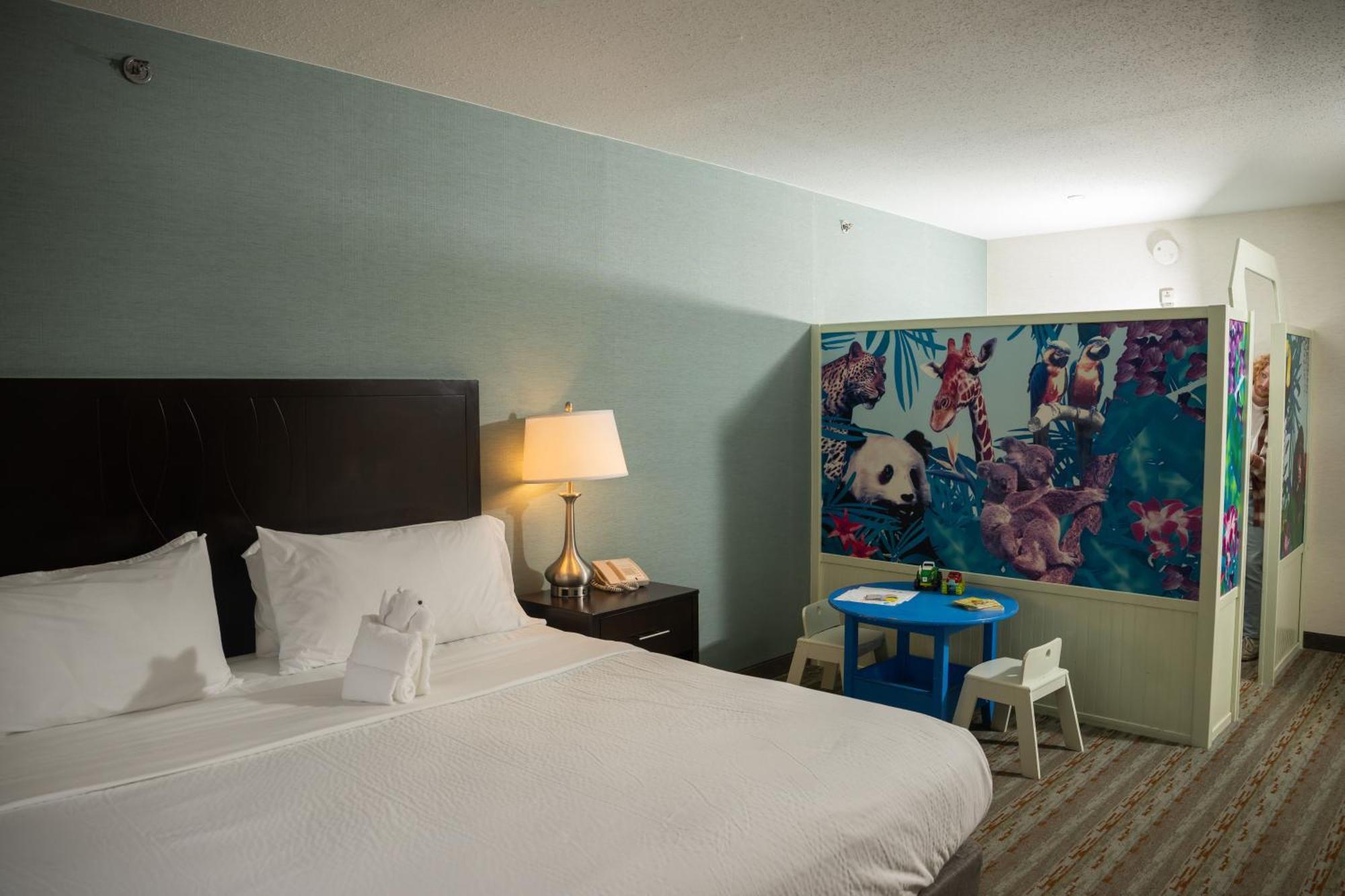 Wyndham Garden Erie Hotel Kearsarge Kültér fotó