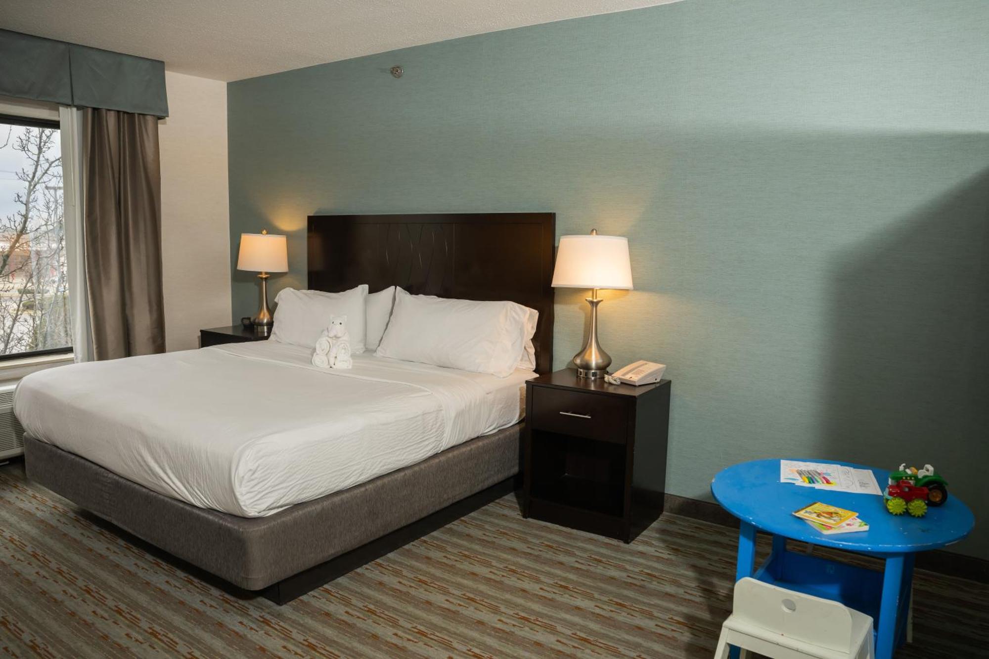 Wyndham Garden Erie Hotel Kearsarge Kültér fotó