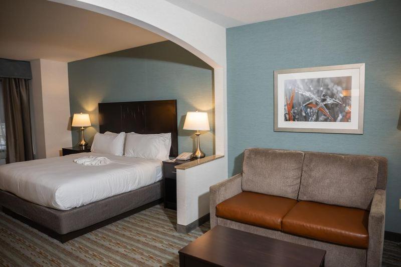 Wyndham Garden Erie Hotel Kearsarge Kültér fotó