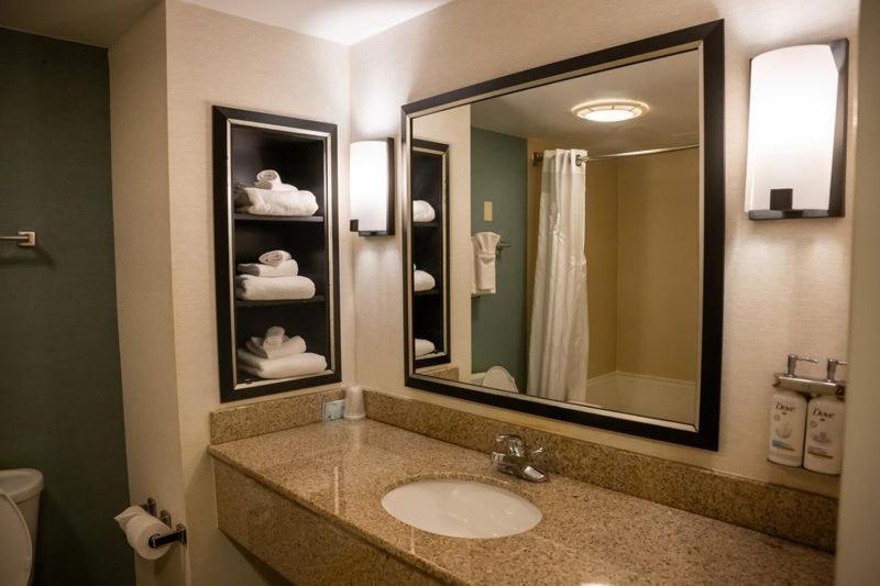Wyndham Garden Erie Hotel Kearsarge Kültér fotó