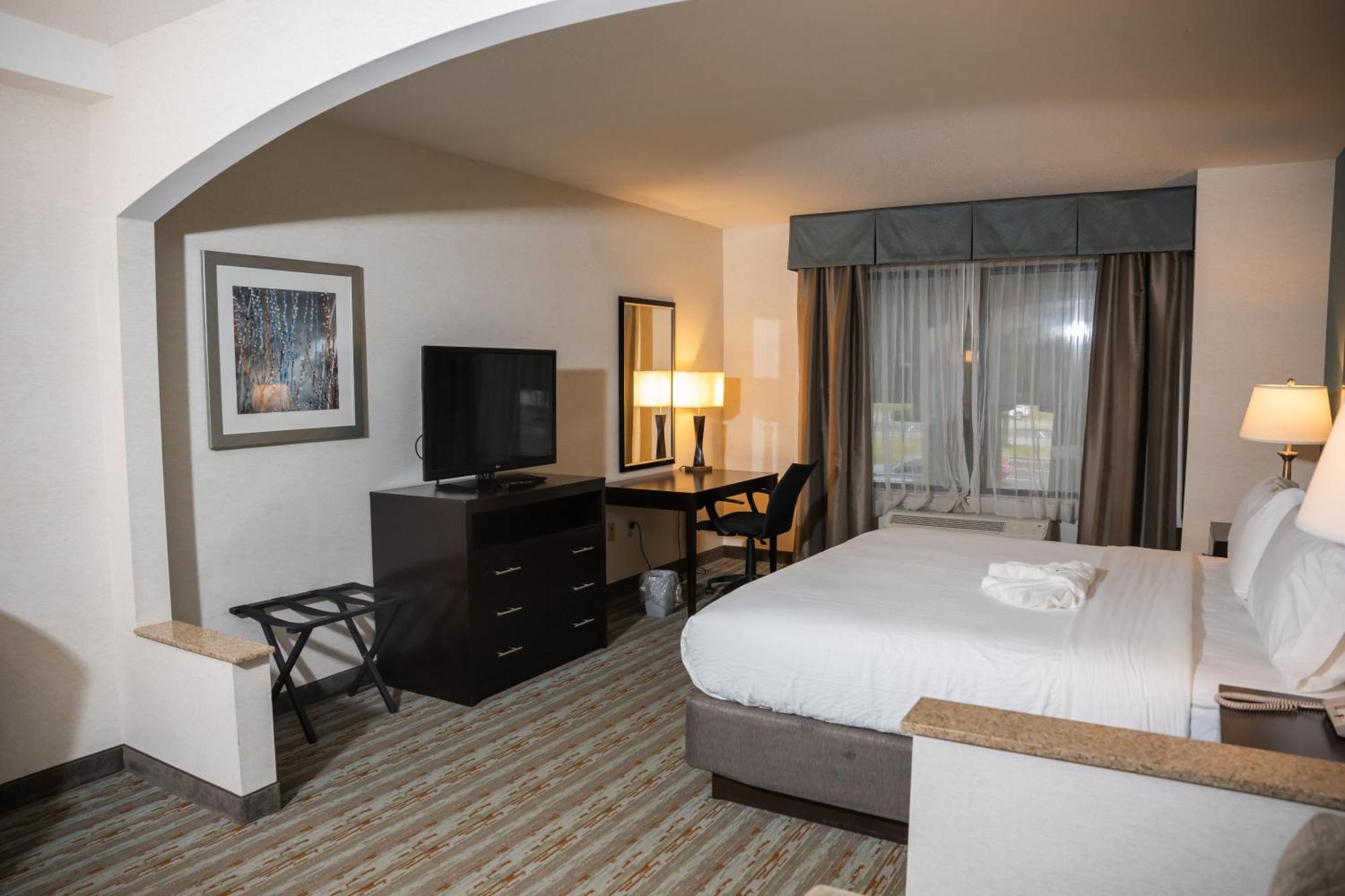 Wyndham Garden Erie Hotel Kearsarge Kültér fotó