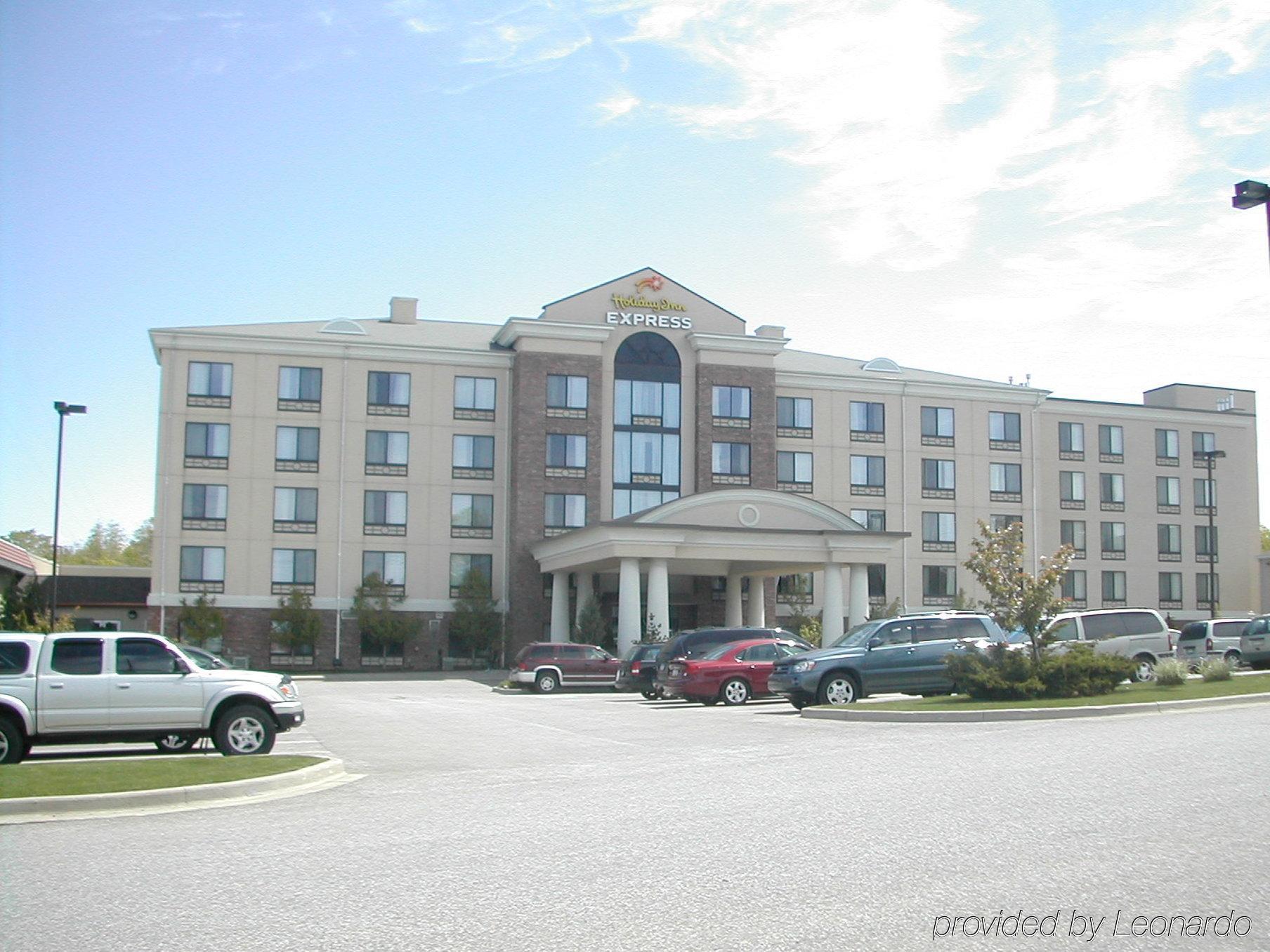 Wyndham Garden Erie Hotel Kearsarge Kültér fotó