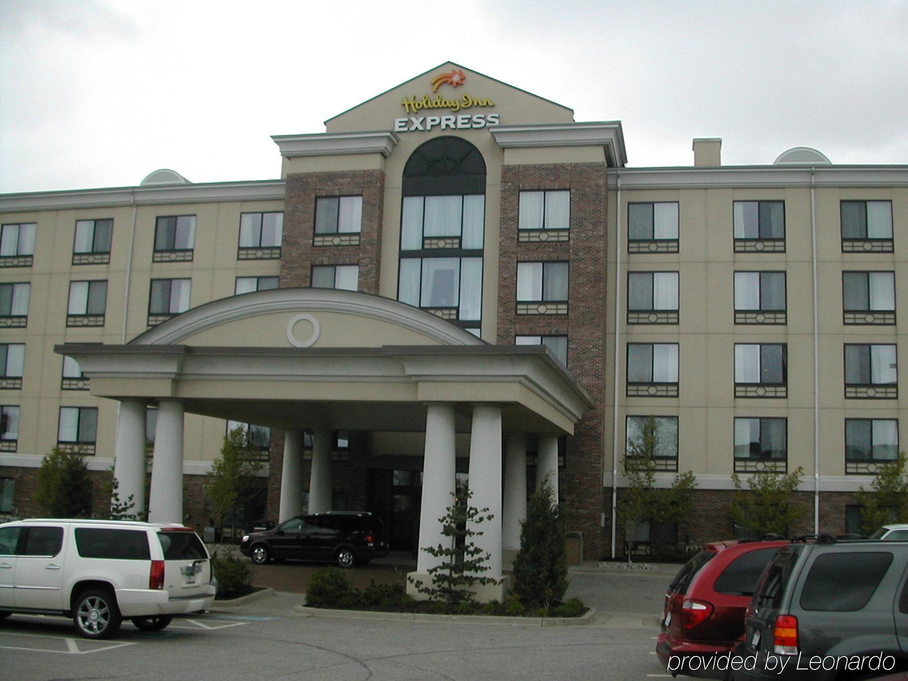 Wyndham Garden Erie Hotel Kearsarge Kültér fotó