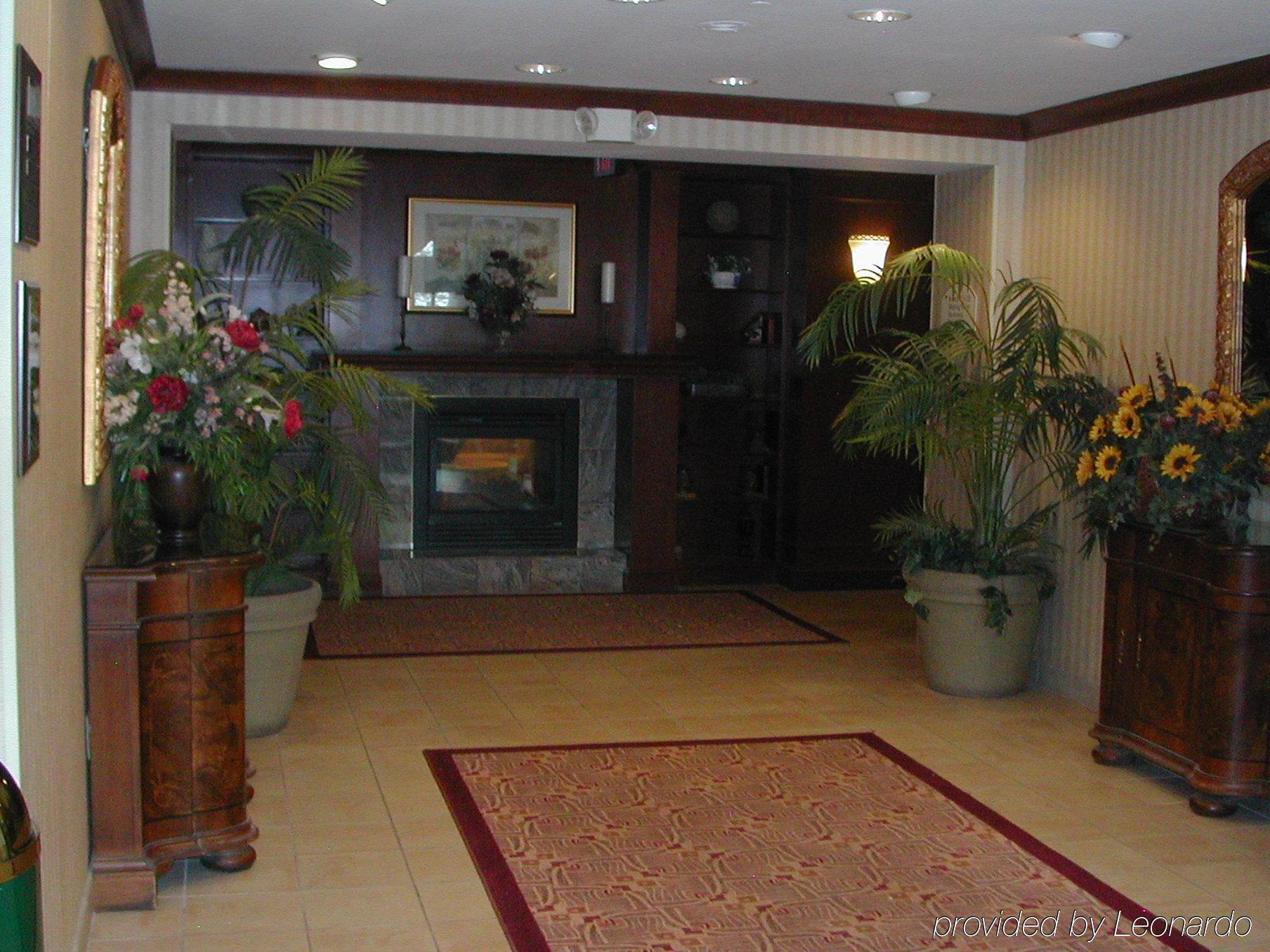 Wyndham Garden Erie Hotel Kearsarge Kültér fotó