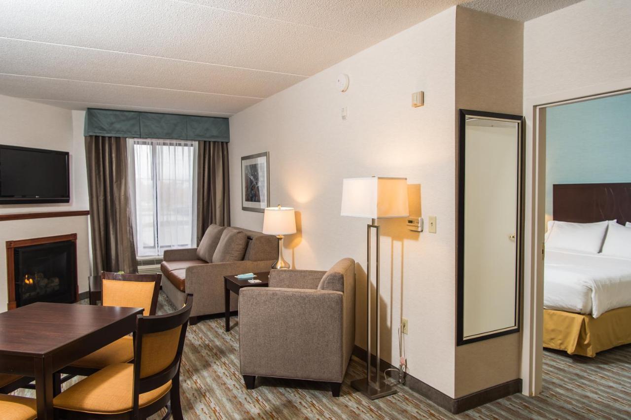 Wyndham Garden Erie Hotel Kearsarge Kültér fotó