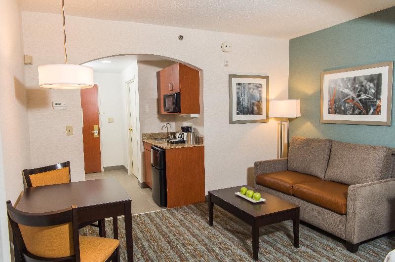 Wyndham Garden Erie Hotel Kearsarge Kültér fotó
